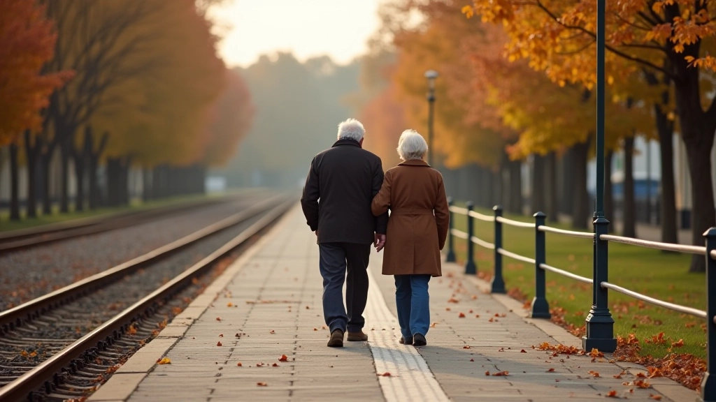 Depo apylinkės kelias